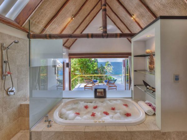 Royal Davui Island Resort – Island Pool Villa