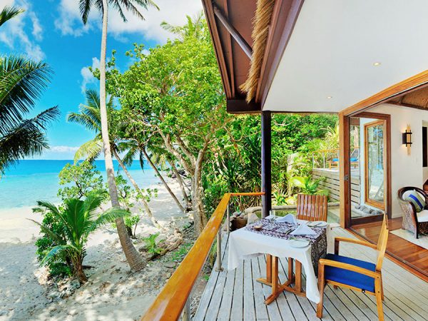 Royal Davui Island Resort – Island Pool Villa