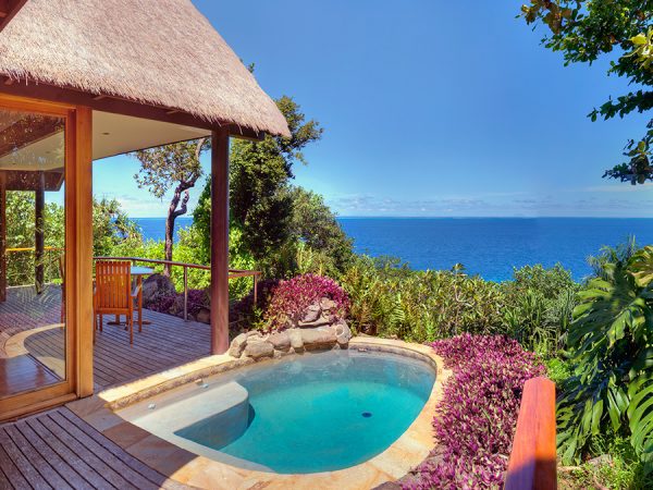 Royal Davui Island Resort – Premium Pool Villa
