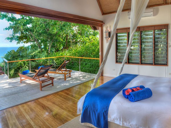 Royal Davui Island Resort – Premium Pool Villa