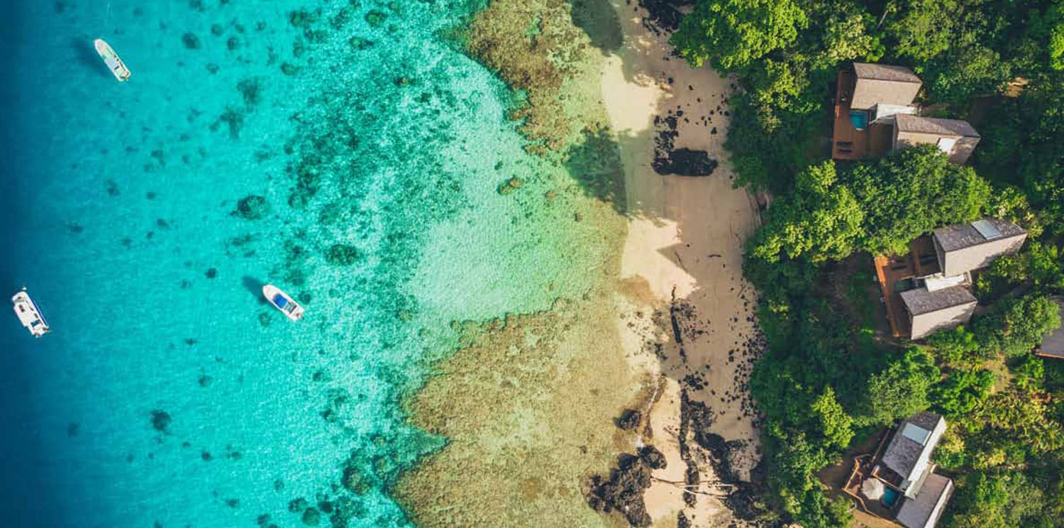royal davui resort fiji accommodation