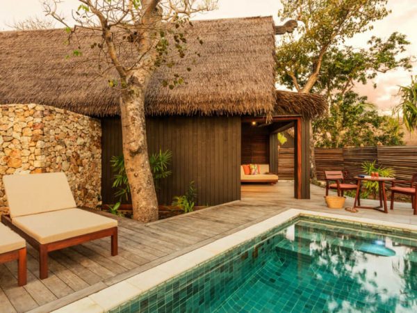 Six Senses – Hideaway Pool Villa