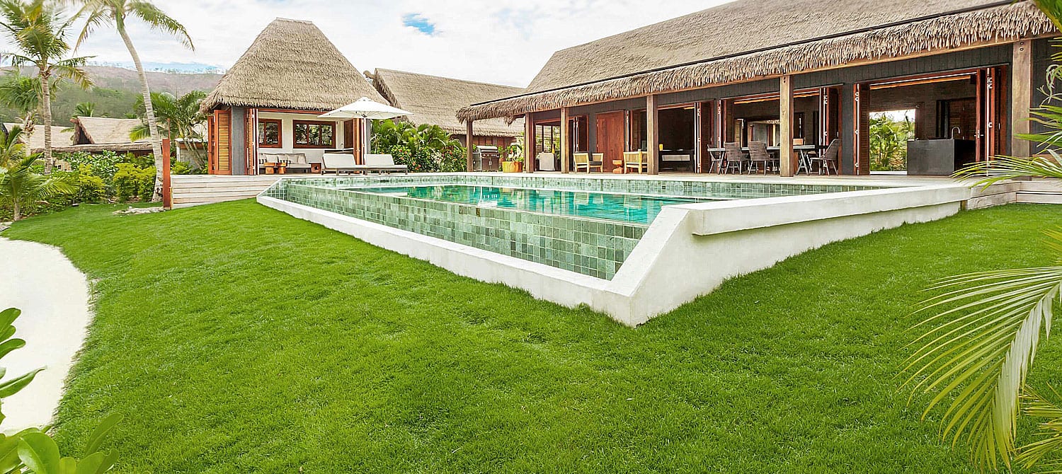 six senses fiji accommodation