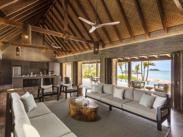 Six Senses – Beachfront Pool Residence