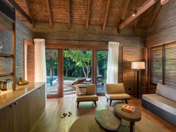 Six Senses – Hideaway Pool Suite