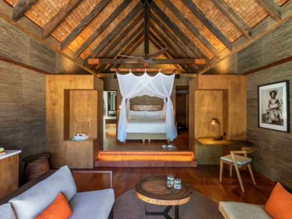 Six Senses – Hideaway Pool Villa