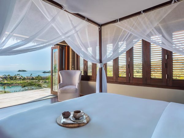 Six Senses – Oceanview Pool Residence