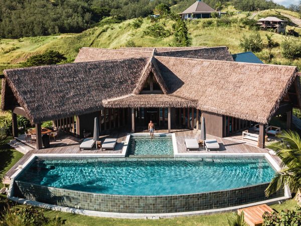 Six Senses – Oceanview Pool Residence