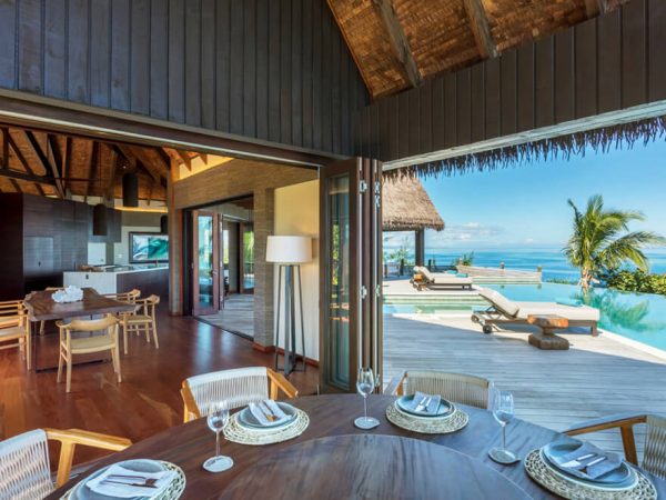 Six Senses – Oceanview Pool Residence