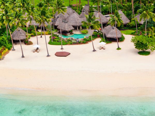Laucala Island Fiji – Plantation Villa