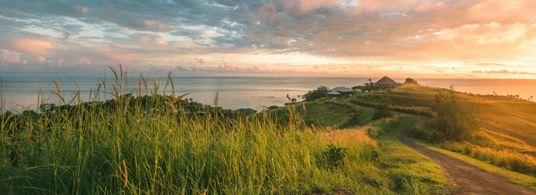 fiji luxury travel