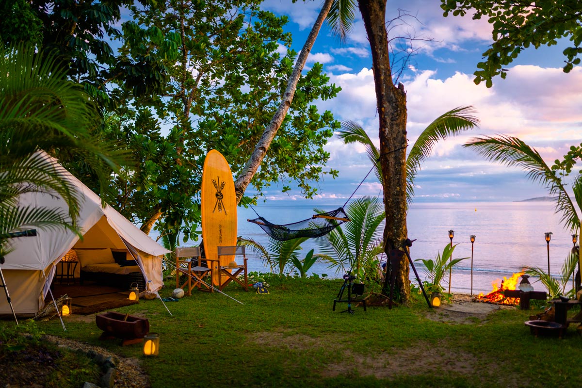 fiji group holidays